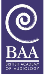 BAA Registered Audiologist and Hearing Aid Dispenser