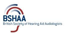 BSHAA Registered Audiologist and Hearing Aid Dispenser