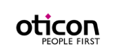 Oticon Hearing Aids Logo