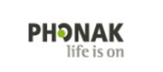 Phonak Hearing Aids Logo