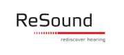 Resound Hearing Aids Logo