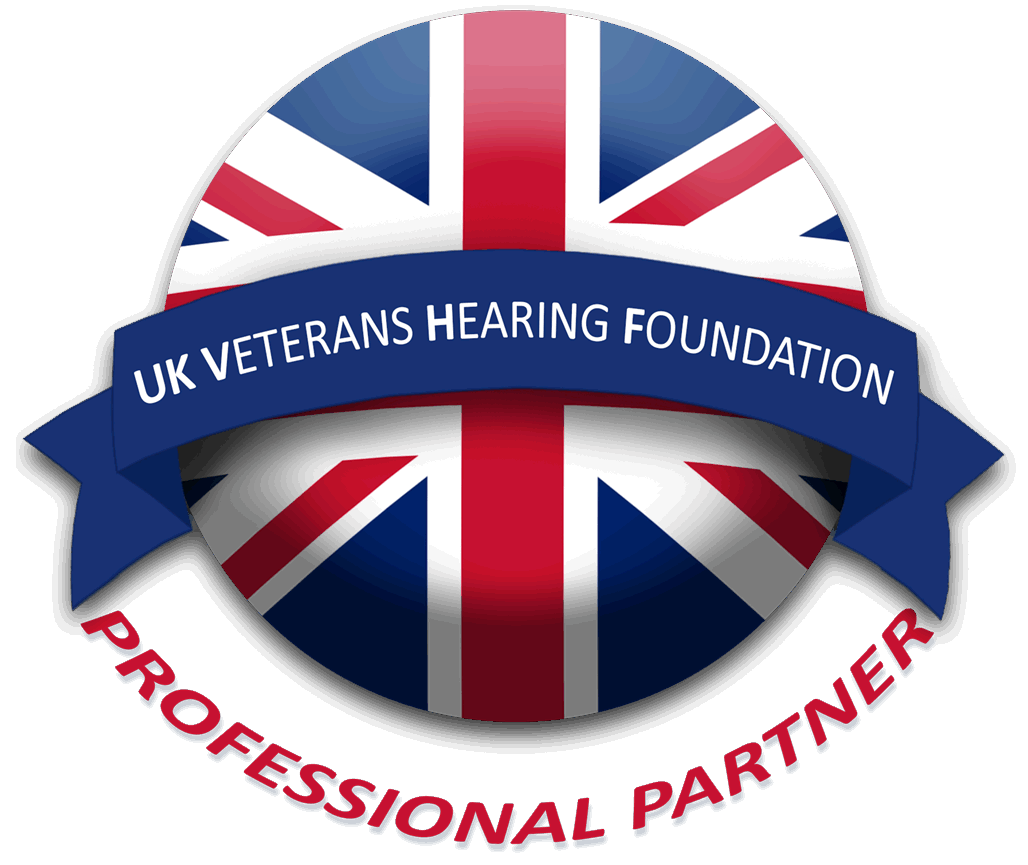 UK Veterans Hearing Foundation