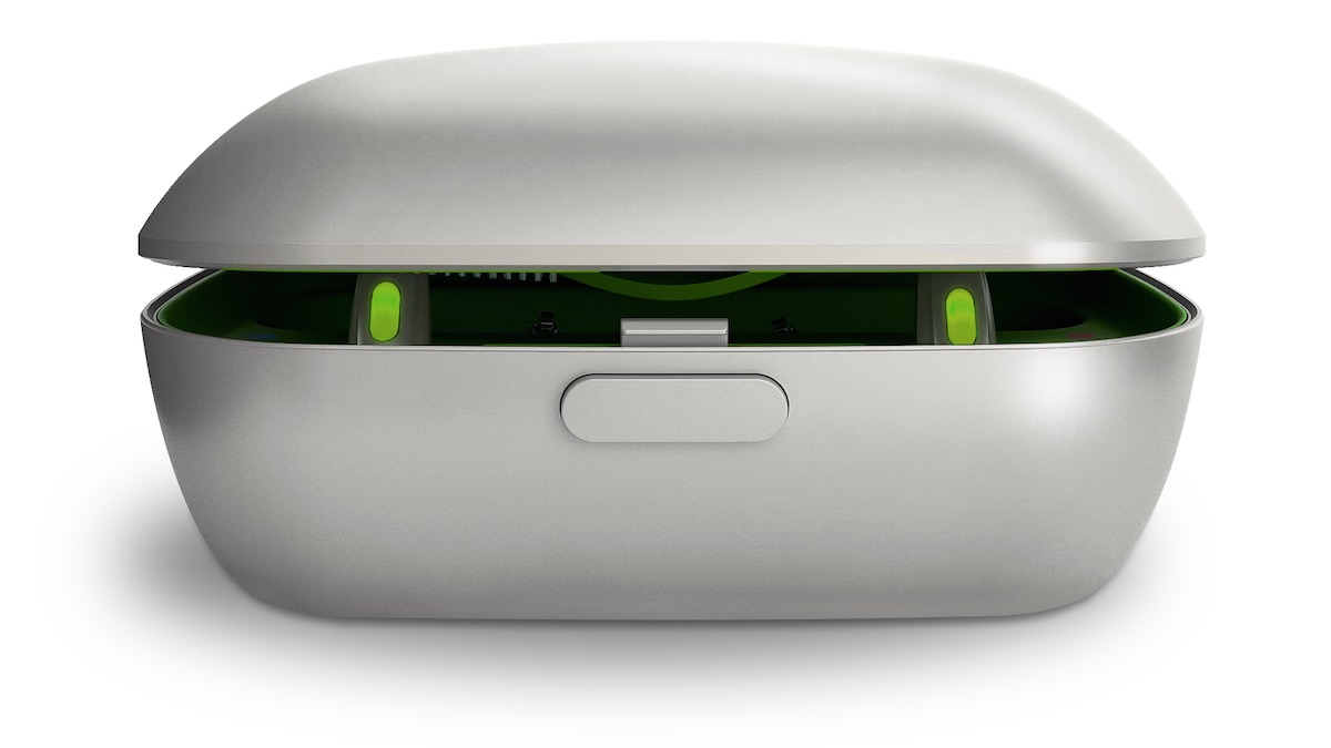 Phonak Rechargeable Hearing Aids