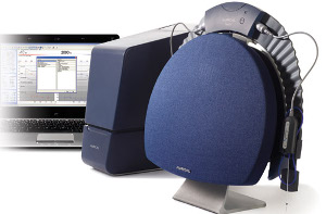 The Aurical Diagnostic Audiology Suite