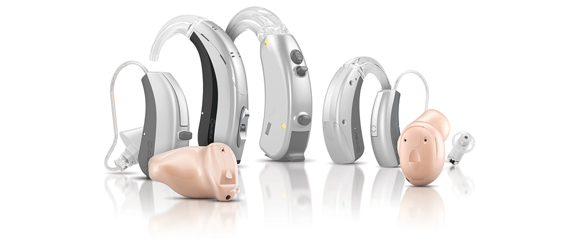 dream hearing aids