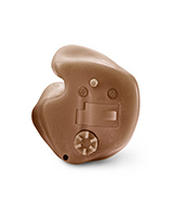 Insio In The Ear Hearing Aid from Siemens