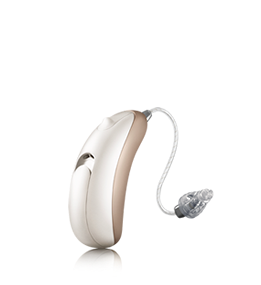 Unitron Moxi Fit hearing Aid