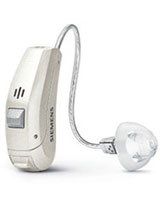 Binax Ace hearing aid