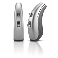 The Super hearing aid from Widex