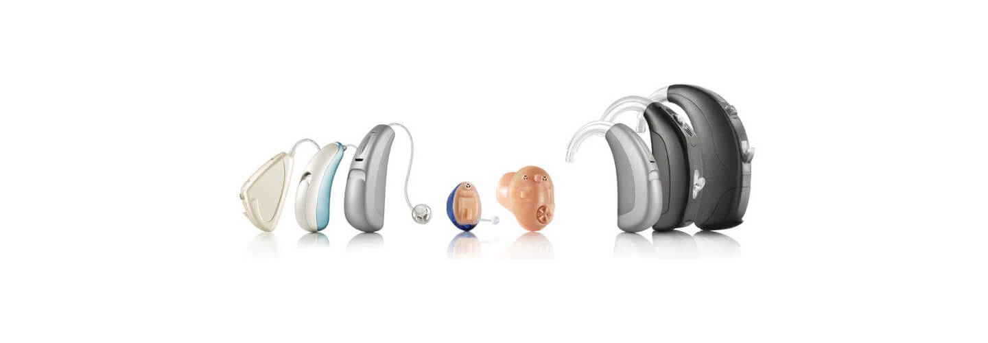 Unitron Hearing Aids Scotland