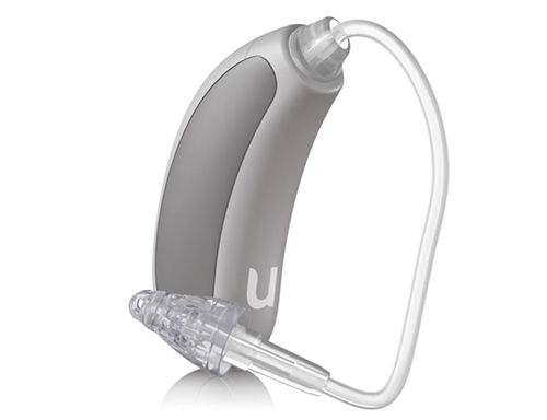 Unitron Stride M with thin tube